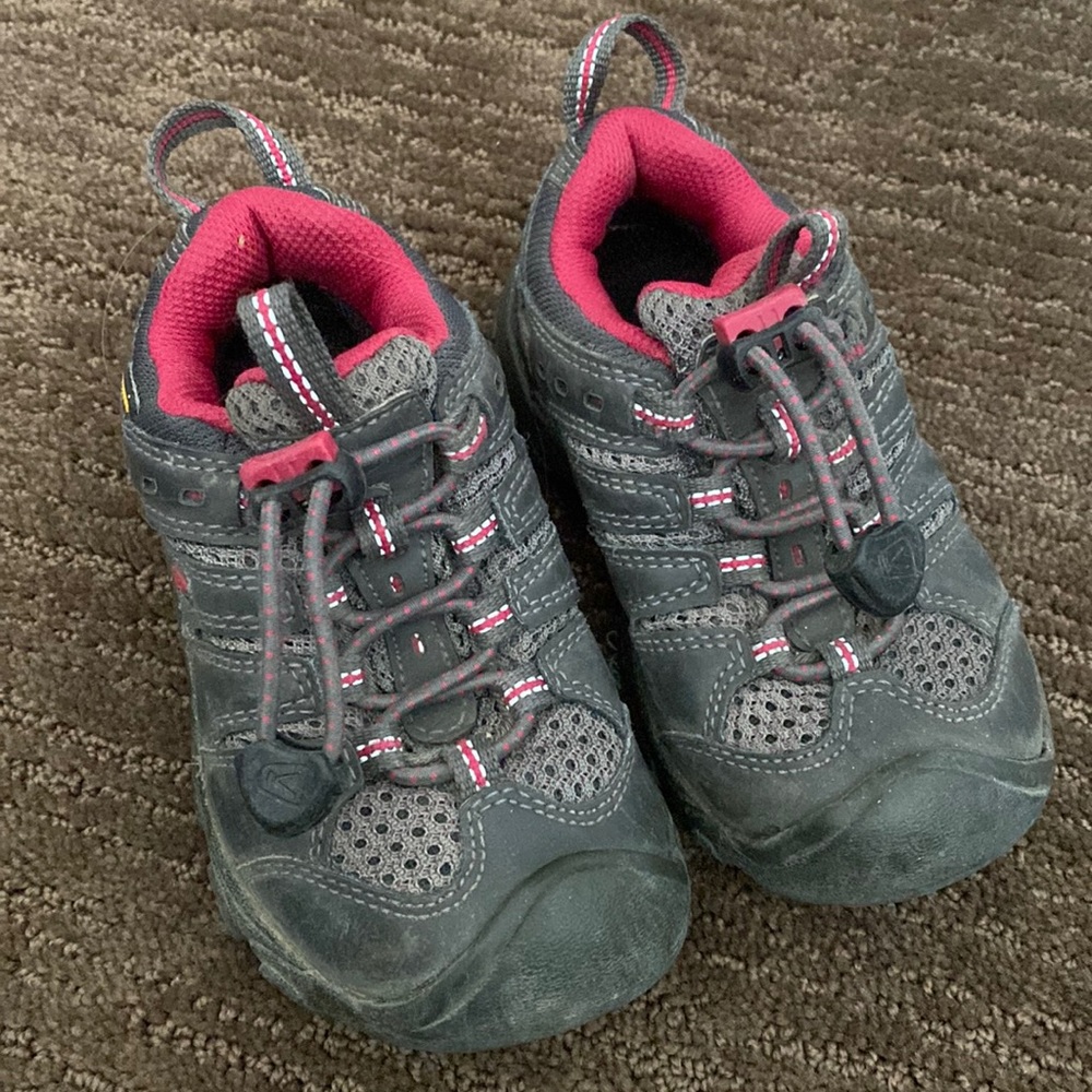 Keen shoes
